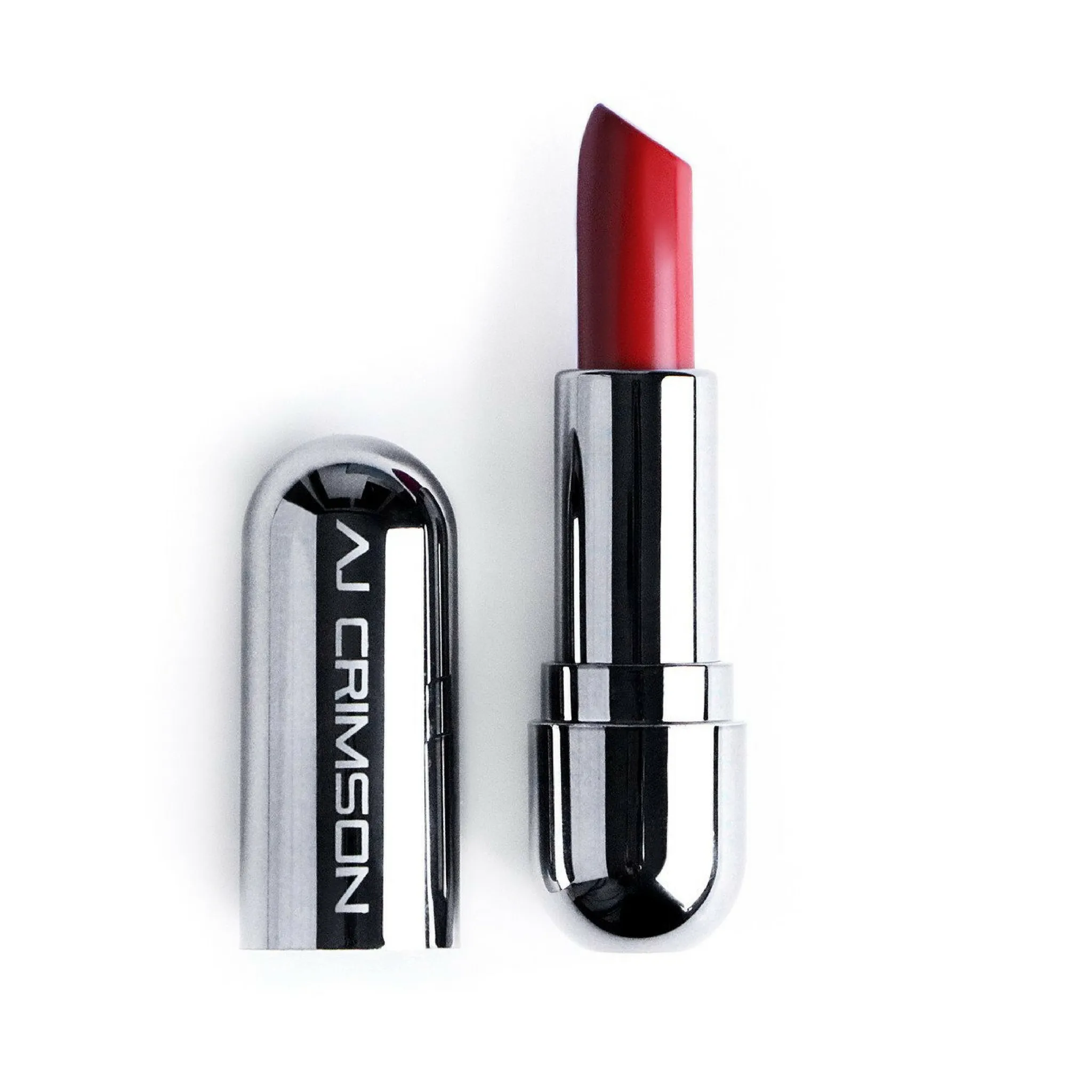 AJ Crimson Lipstick
