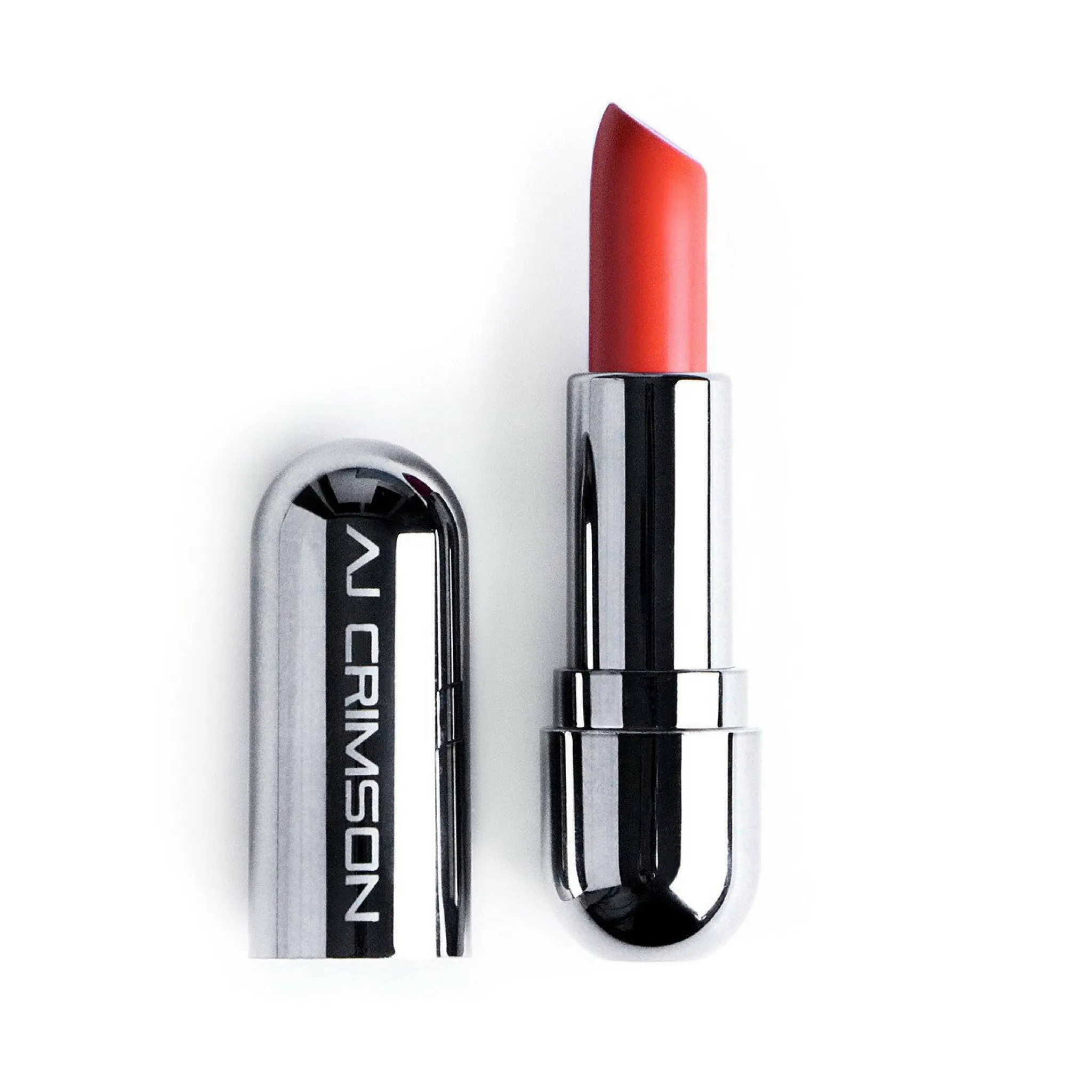 AJ Crimson Lipstick