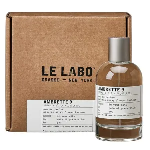 Ambrette 9 by Le Labo 100ml EDP
