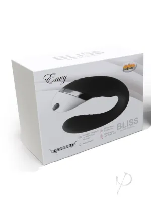 Bliss Envy Black