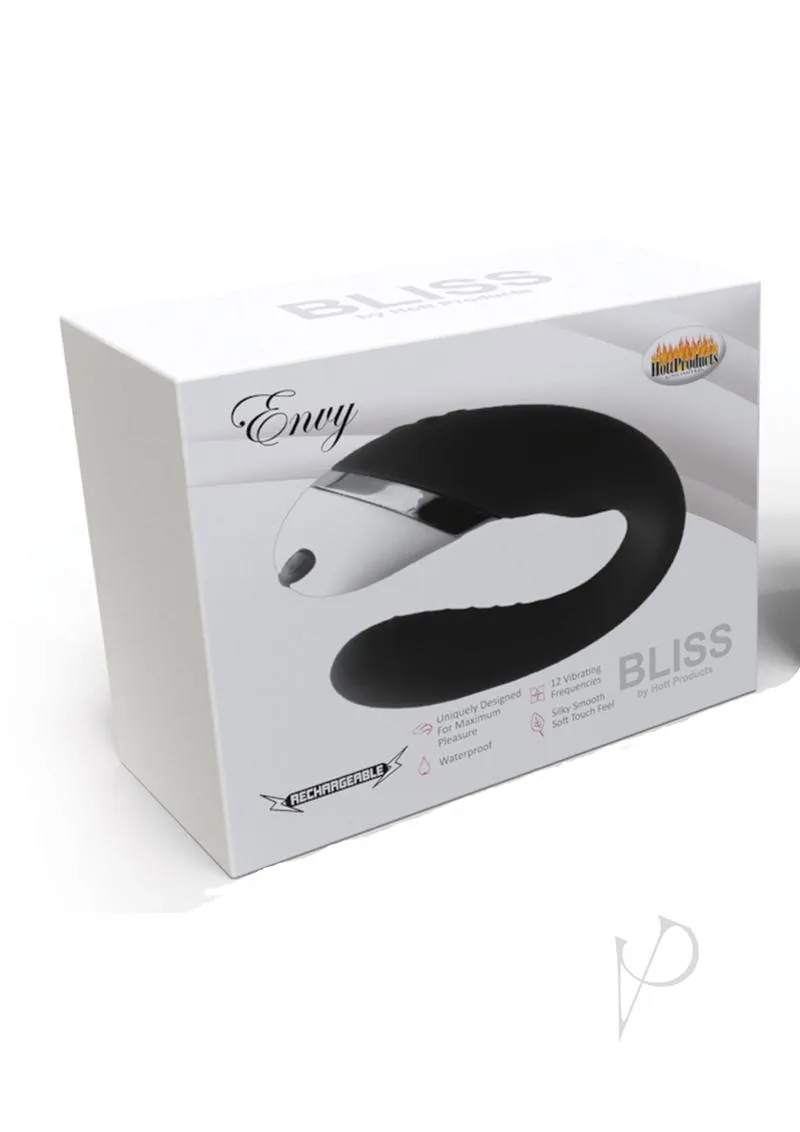Bliss Envy Black