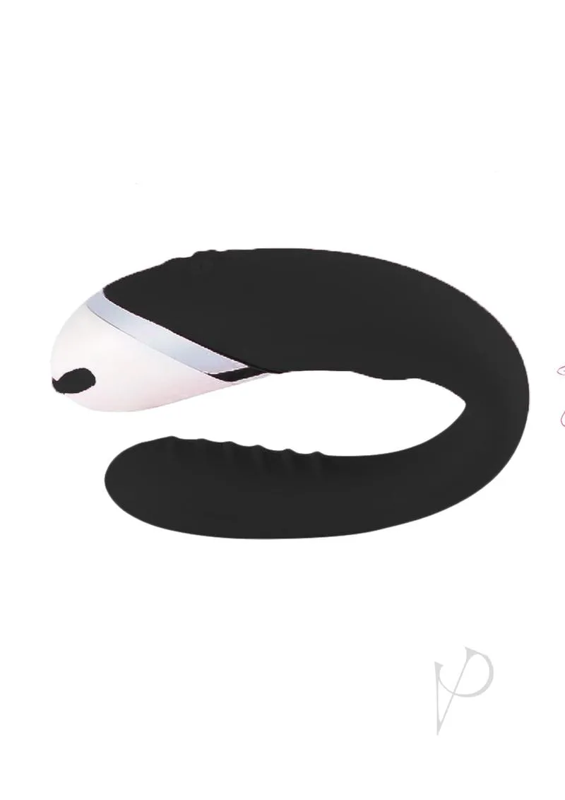 Bliss Envy Black