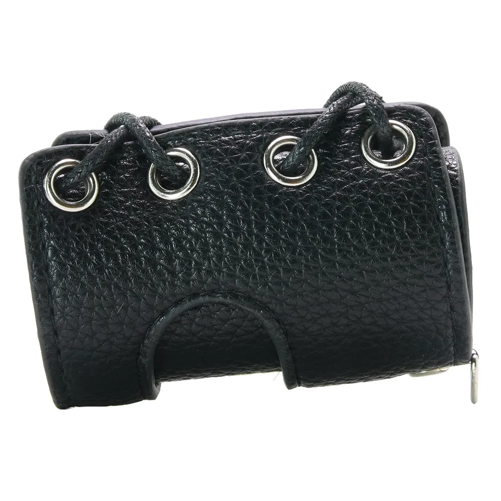 Blue Line 3 Inch Cock Sheath