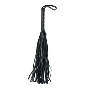 BMS - Punishment Flogger (Black)