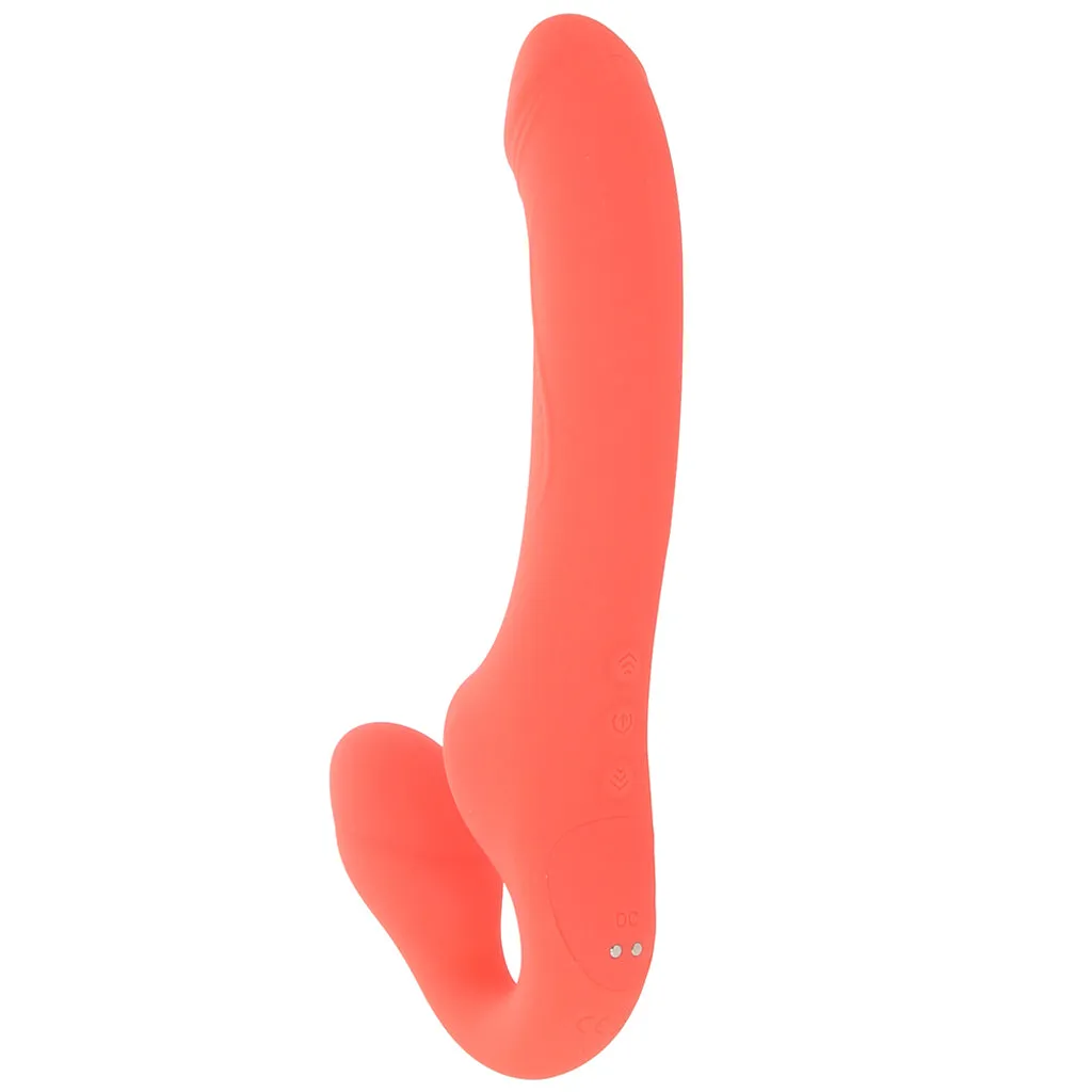 BodyWand ID Access Strapless Strap-On
