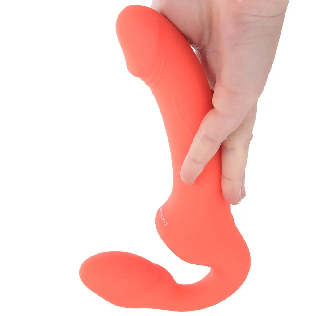 BodyWand ID Access Strapless Strap-On