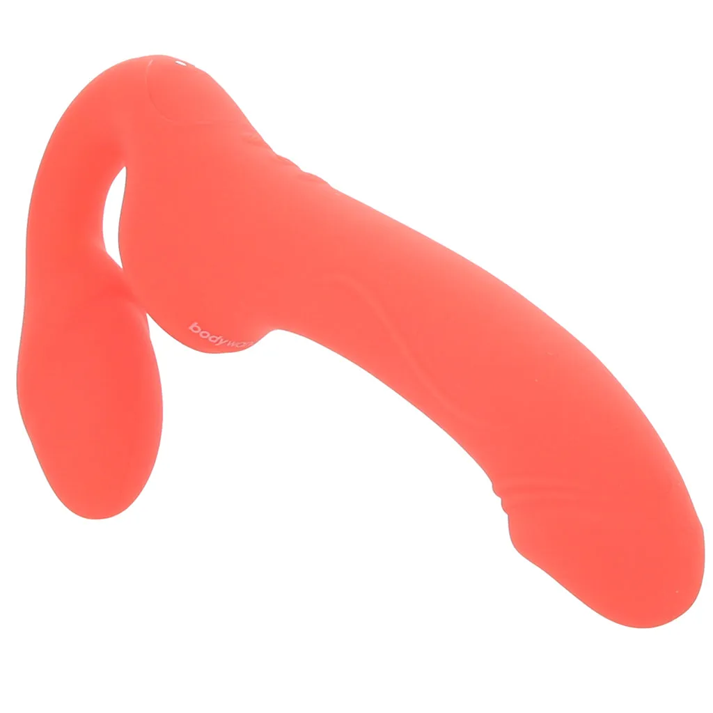 BodyWand ID Access Strapless Strap-On