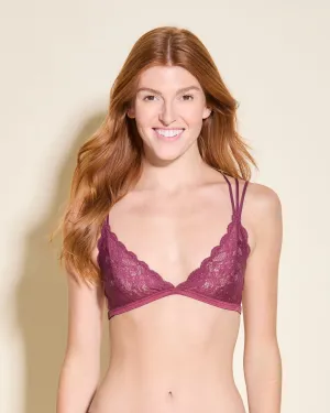 Bralette Con Laccetti