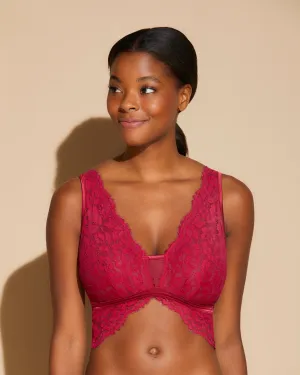 Bralette Curvy