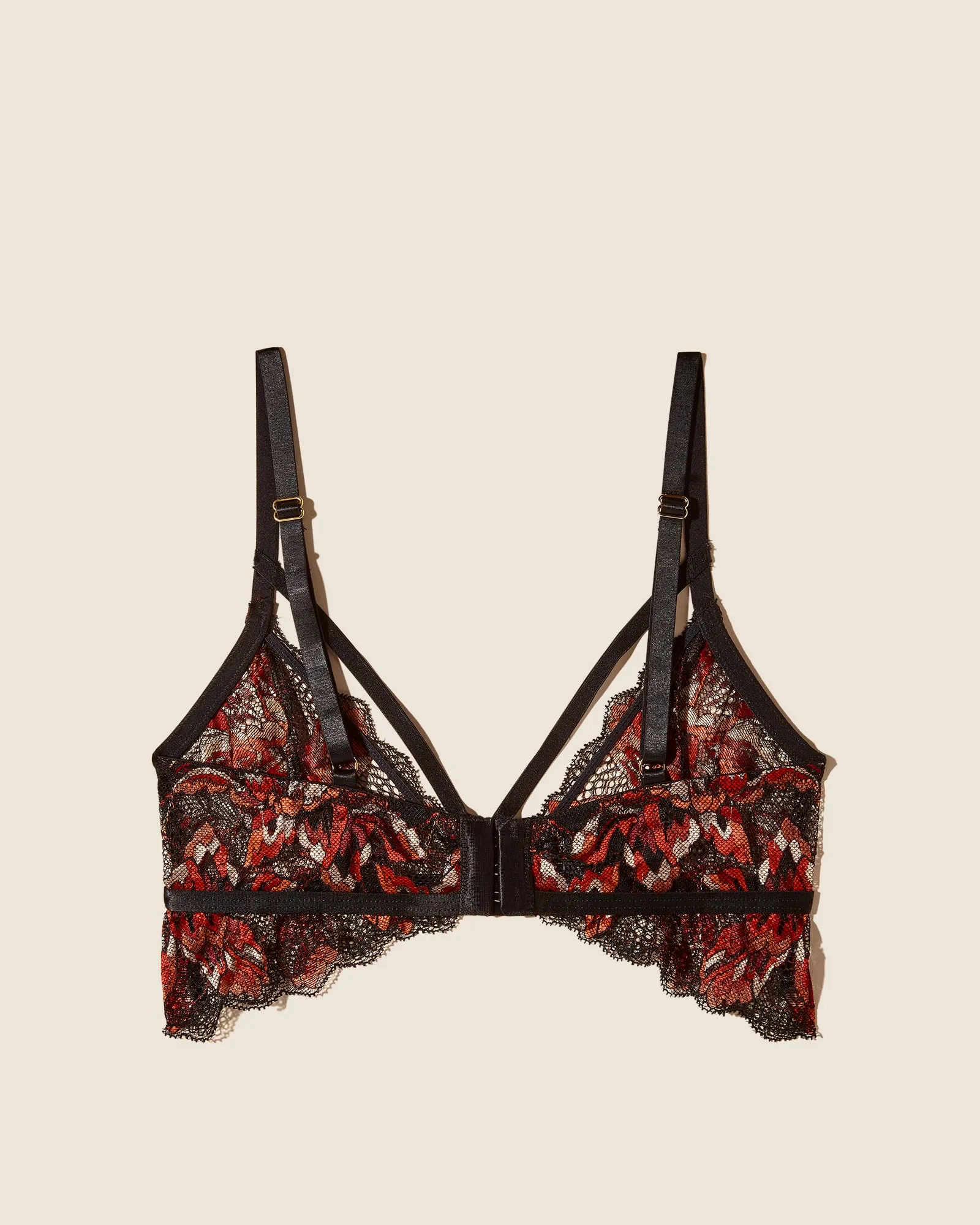 Bralette Triangular Petite