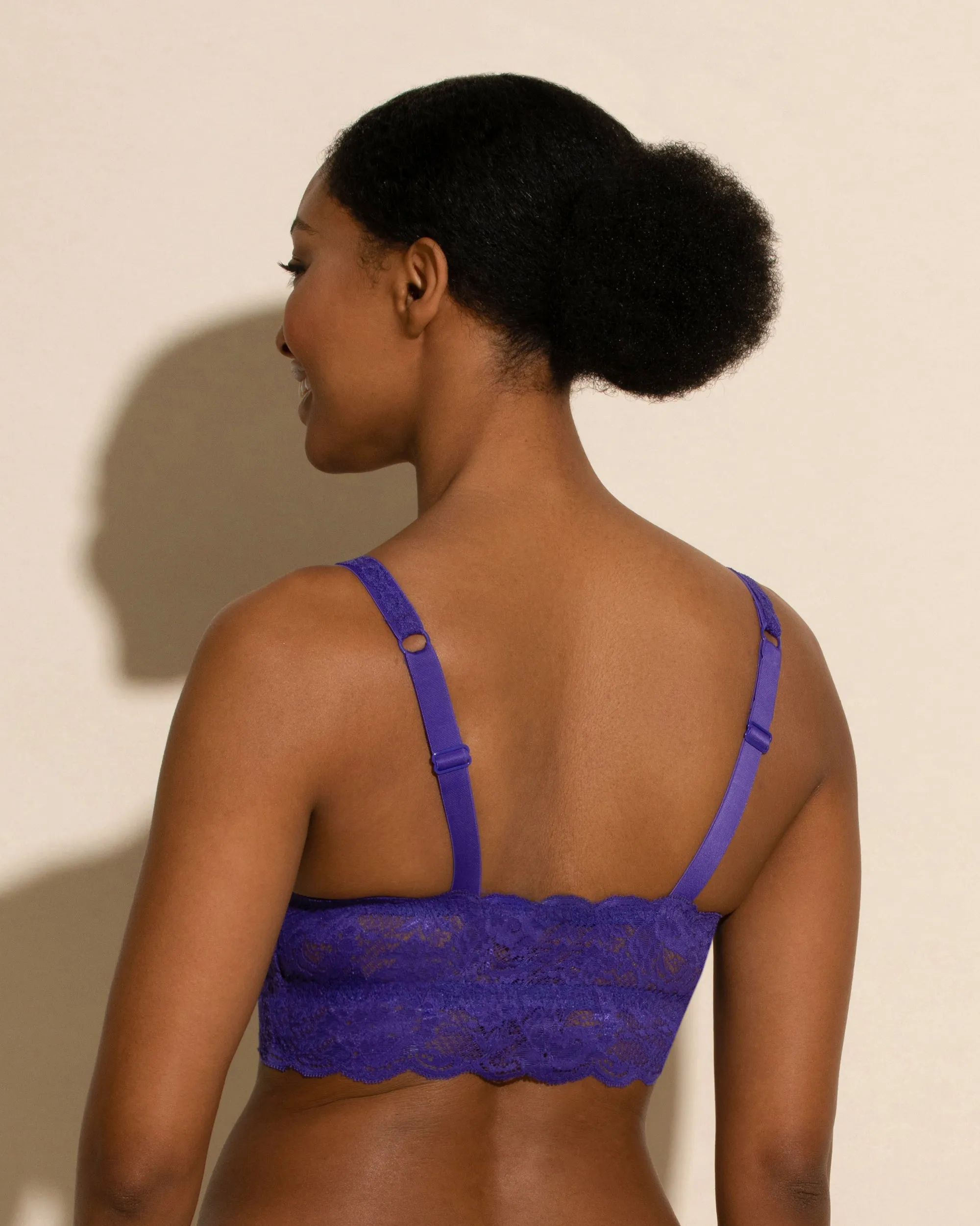 Brassière Curvy Sweetie
