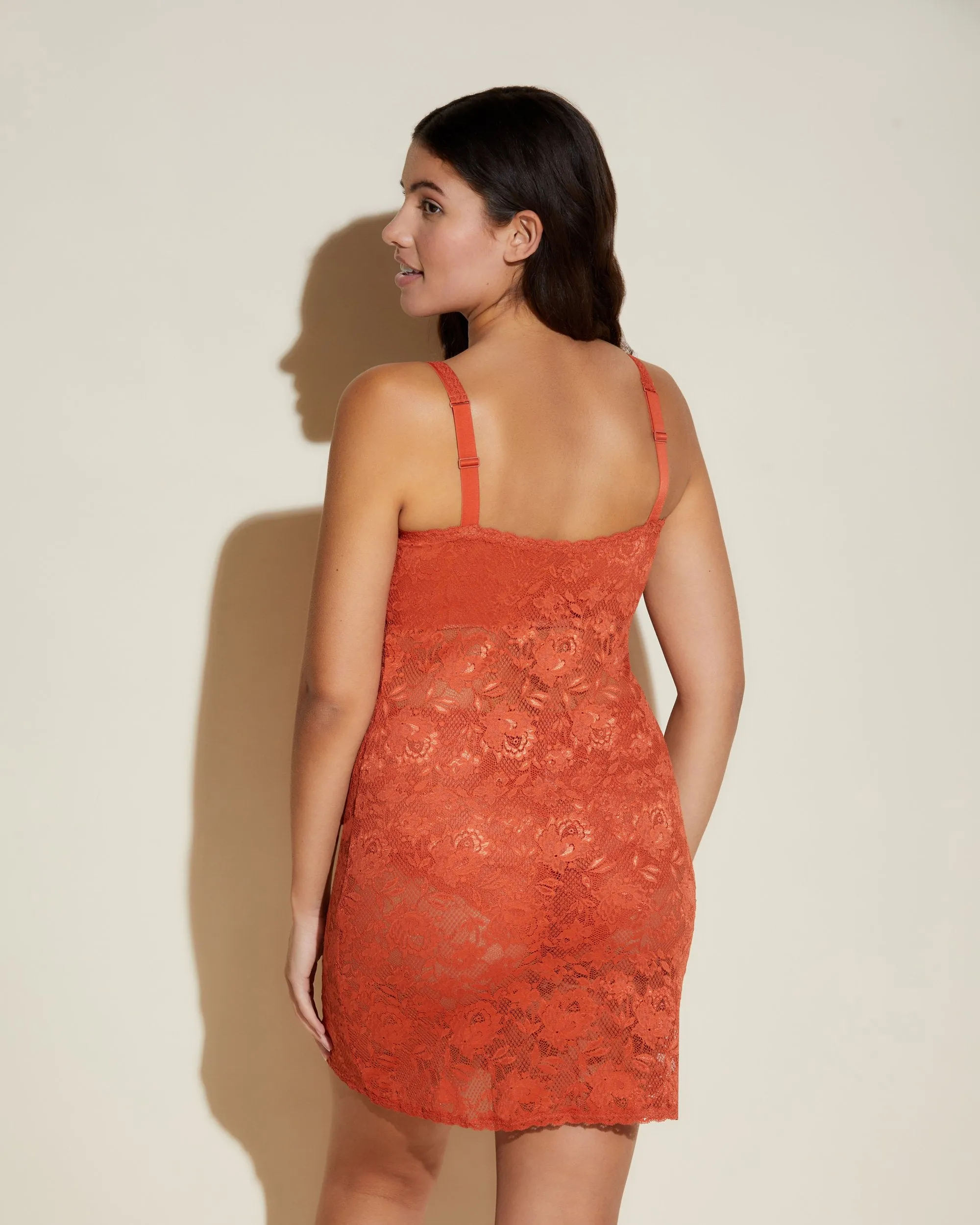 Camisón Foxie Curvy