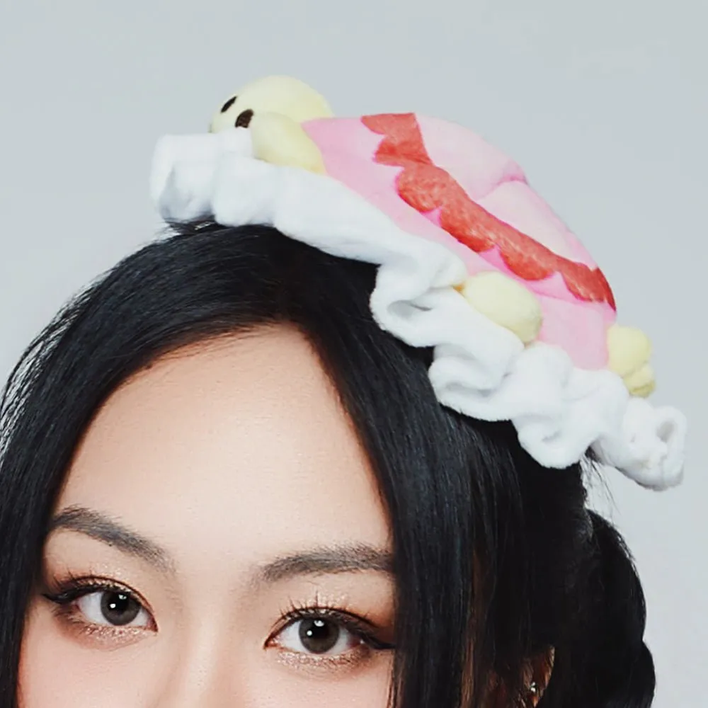 Chiitan Turtle Hat - Kawaii Plush Cosplay MOEFLAVOR
