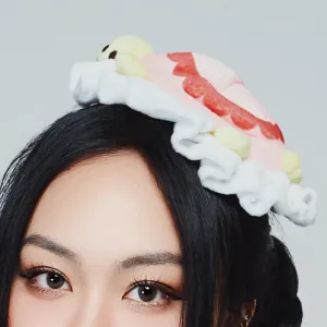 Chiitan Turtle Hat - Kawaii Plush Cosplay MOEFLAVOR