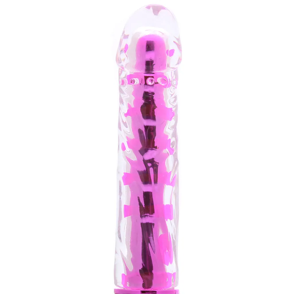 Classix Mr. Twister Metallic Vibe in Pink
