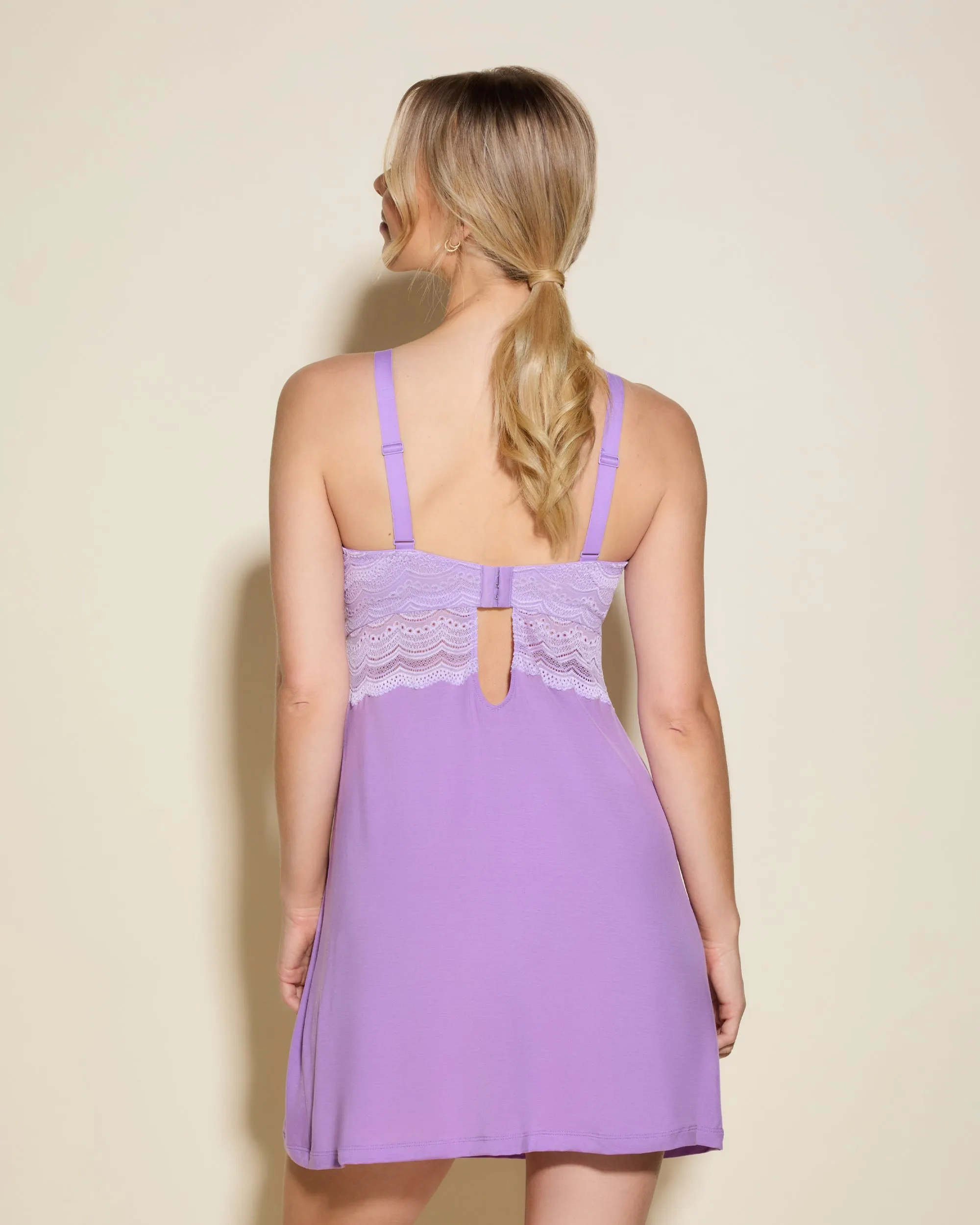 Curvy Babydoll