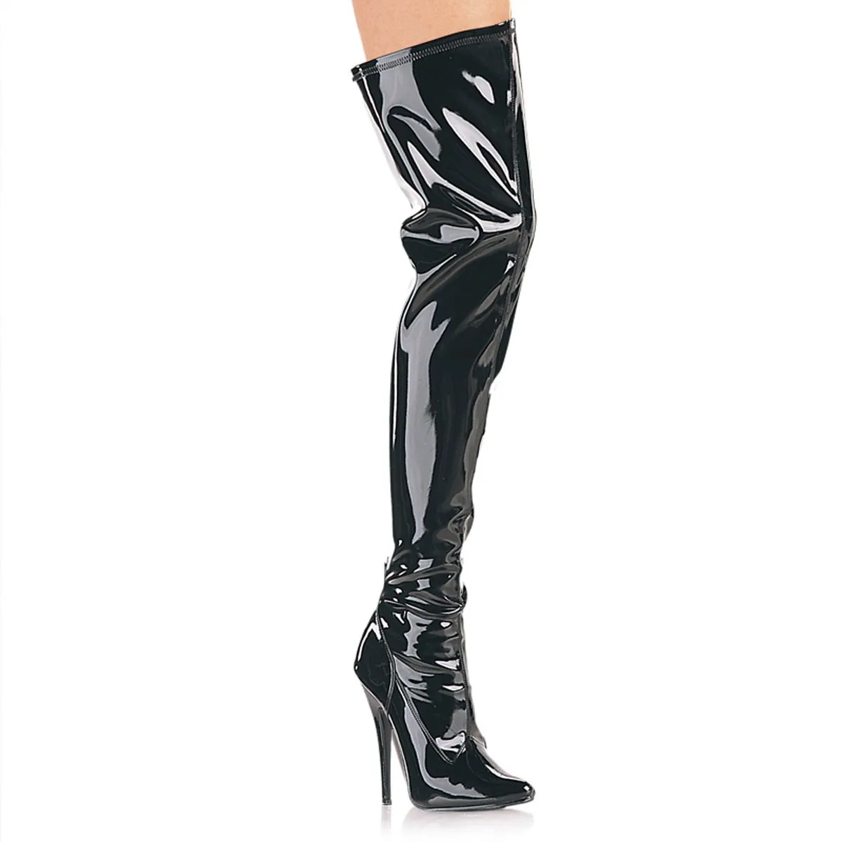 Devious Domina-3000