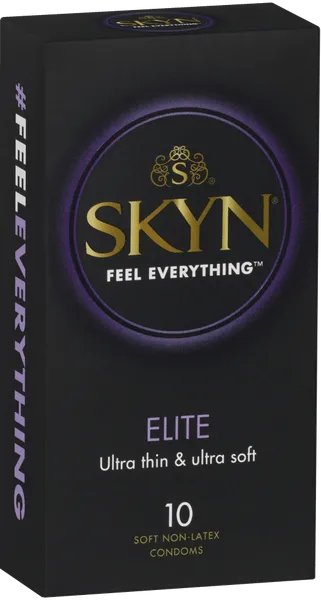 Elite 10's