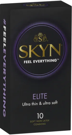 Elite 10's