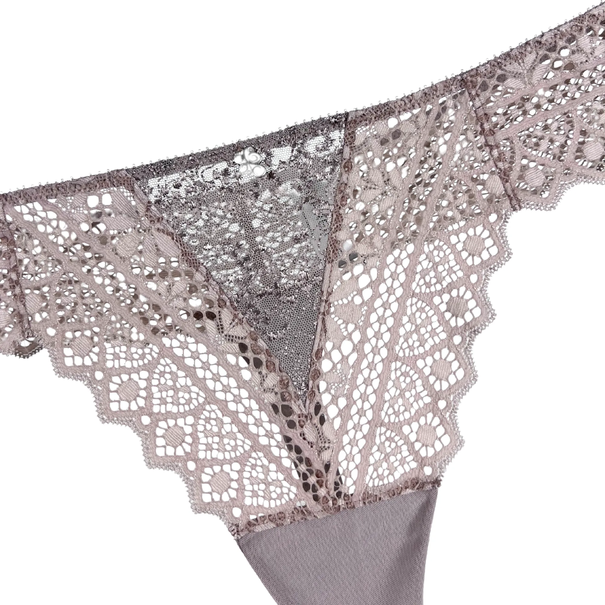Empreinte Cassiopee Thong