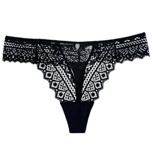 Empreinte Cassiopee Thong