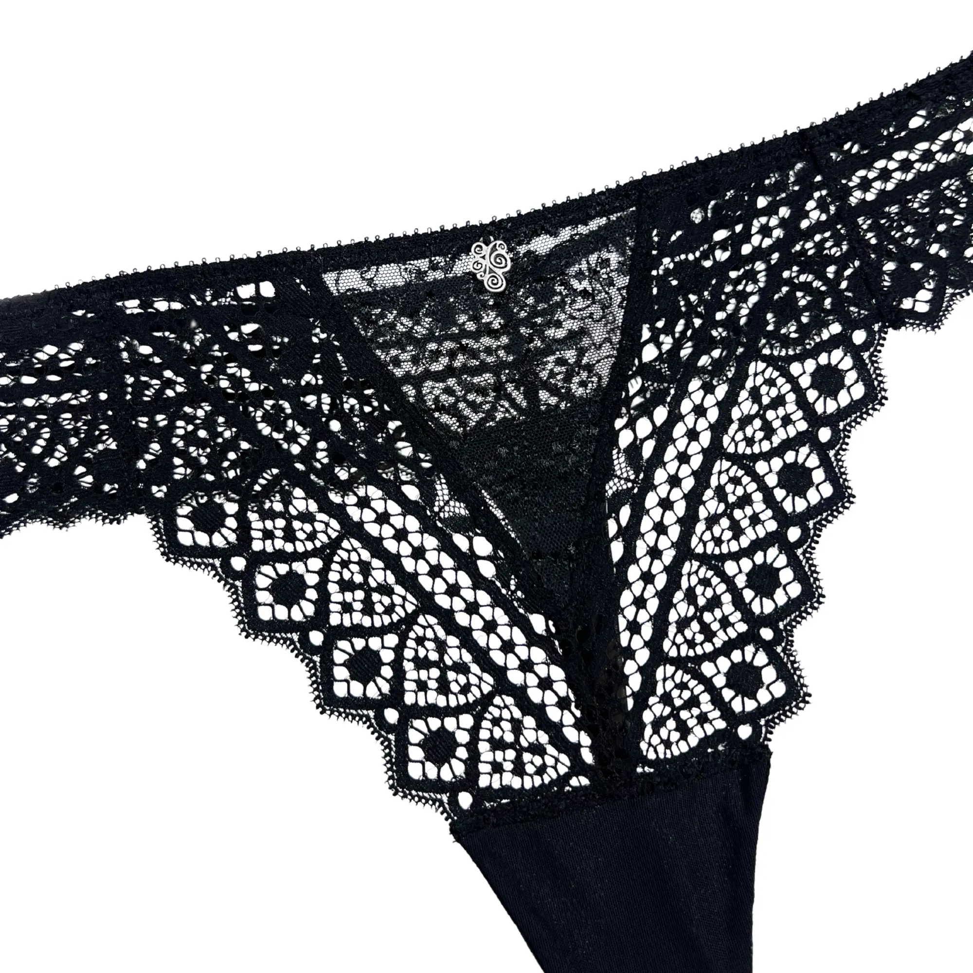 Empreinte Cassiopee Thong