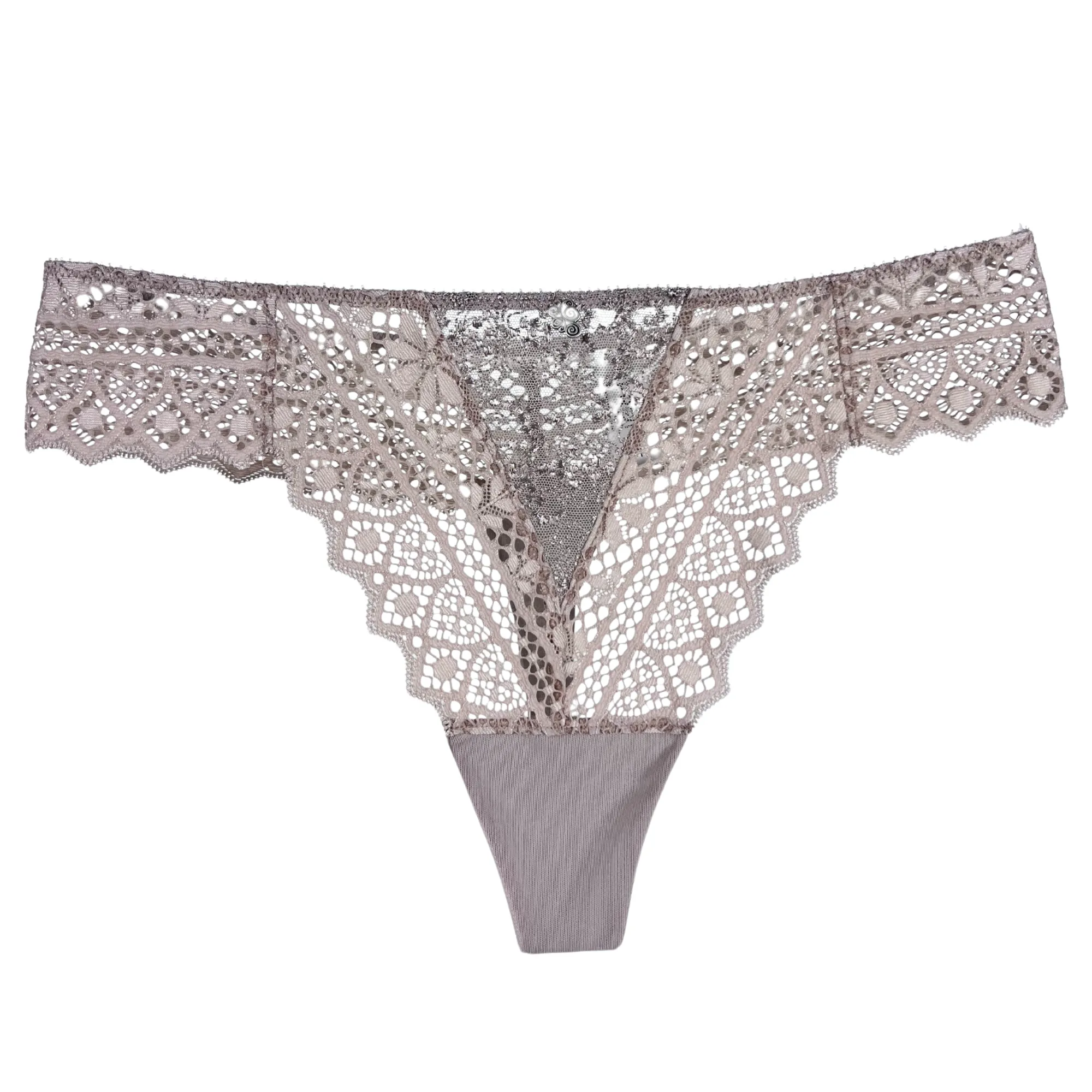 Empreinte Cassiopee Thong