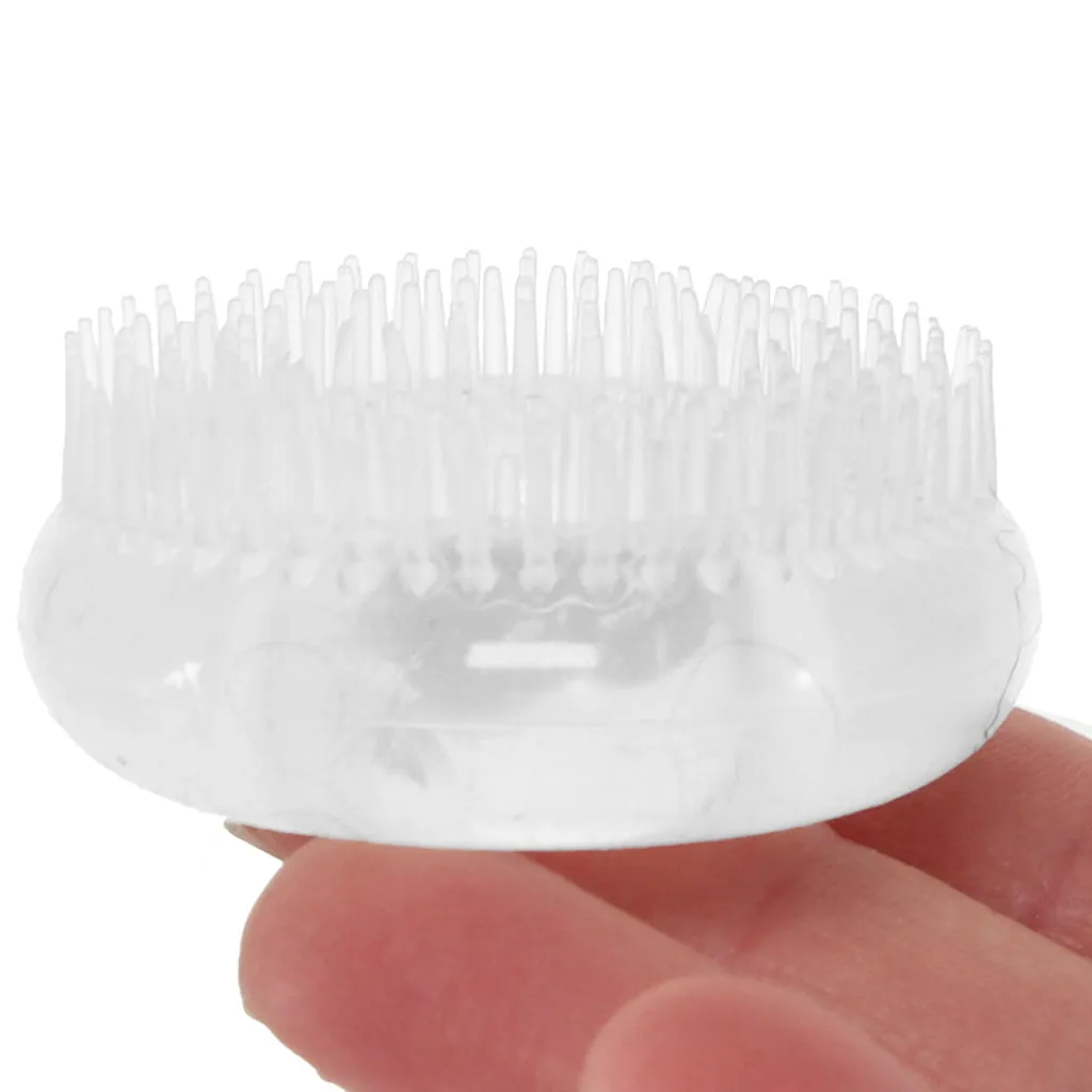 Enhancer Silicone Dual Love Rings