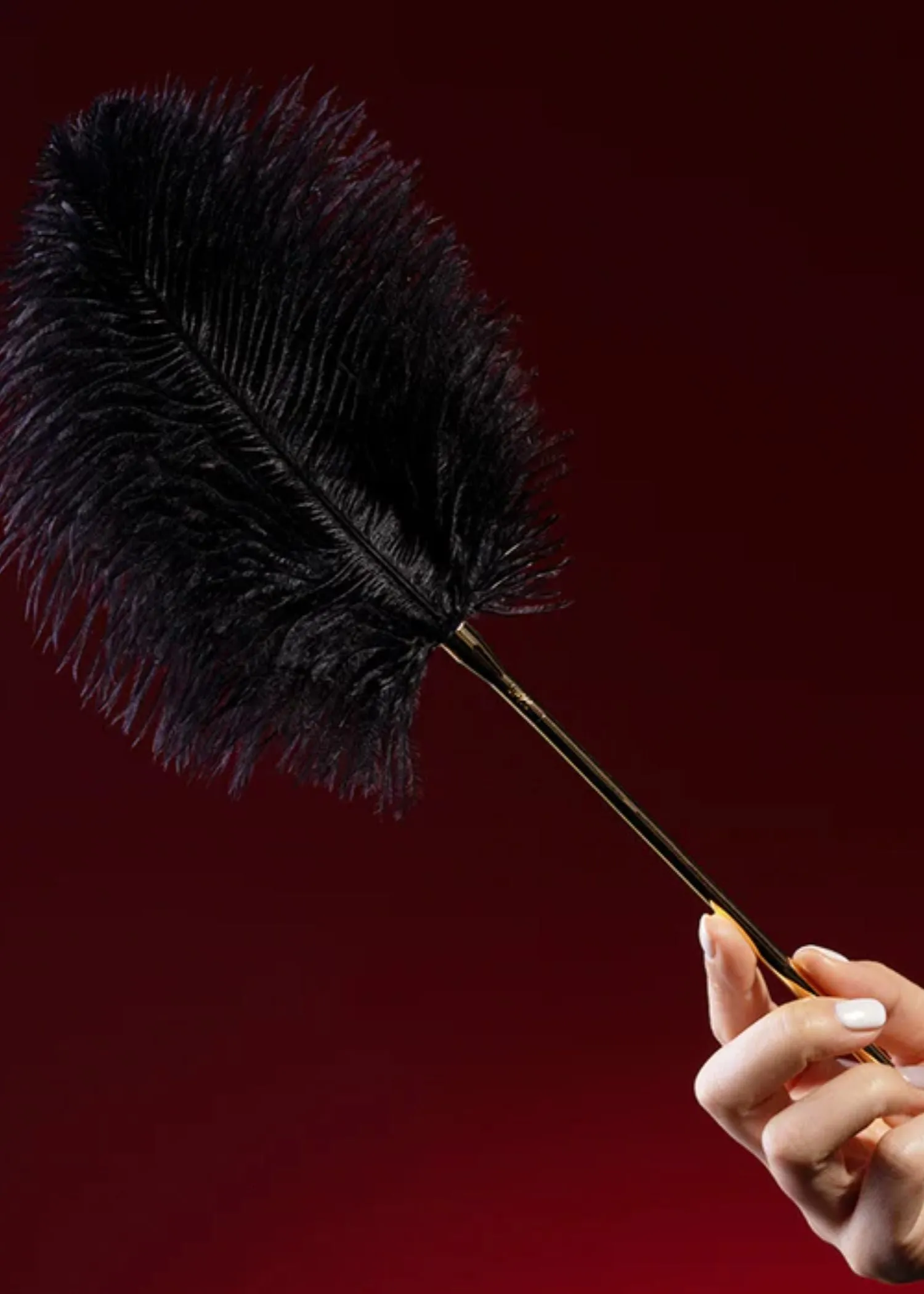 Feather Tickler