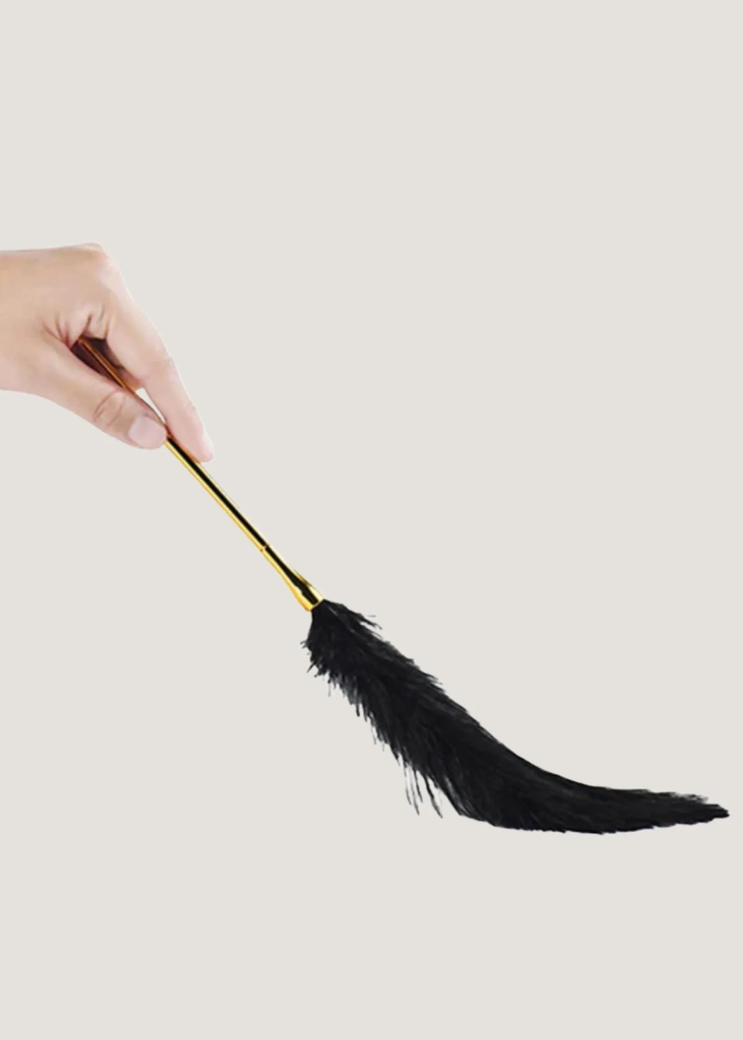 Feather Tickler