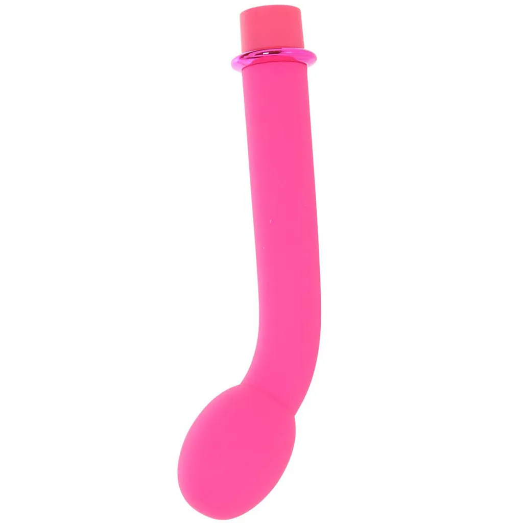 Fierce Kora G-Spot Vibe in Pink