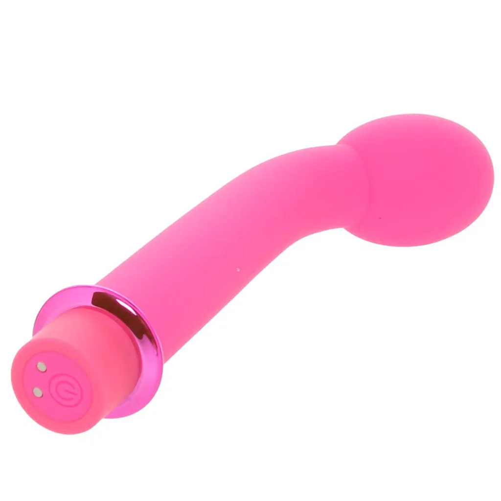 Fierce Kora G-Spot Vibe in Pink