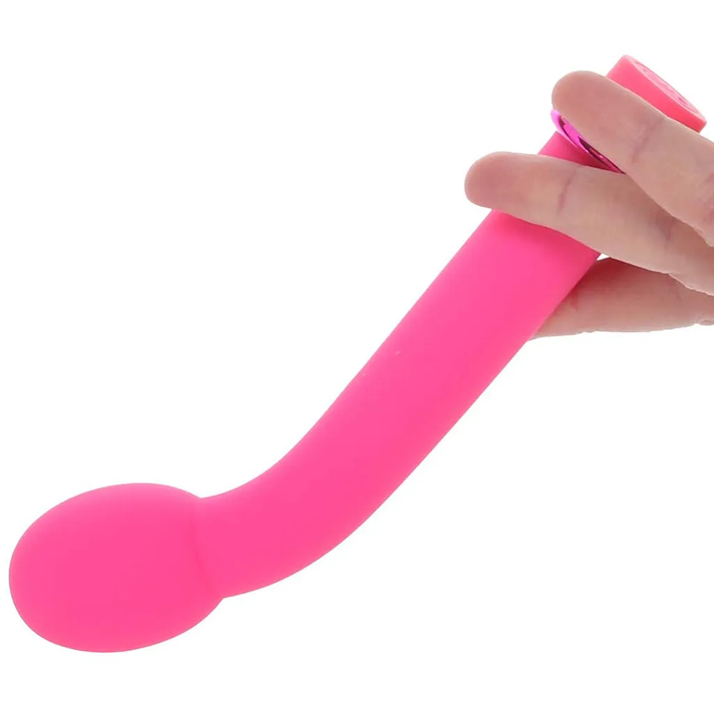 Fierce Kora G-Spot Vibe in Pink