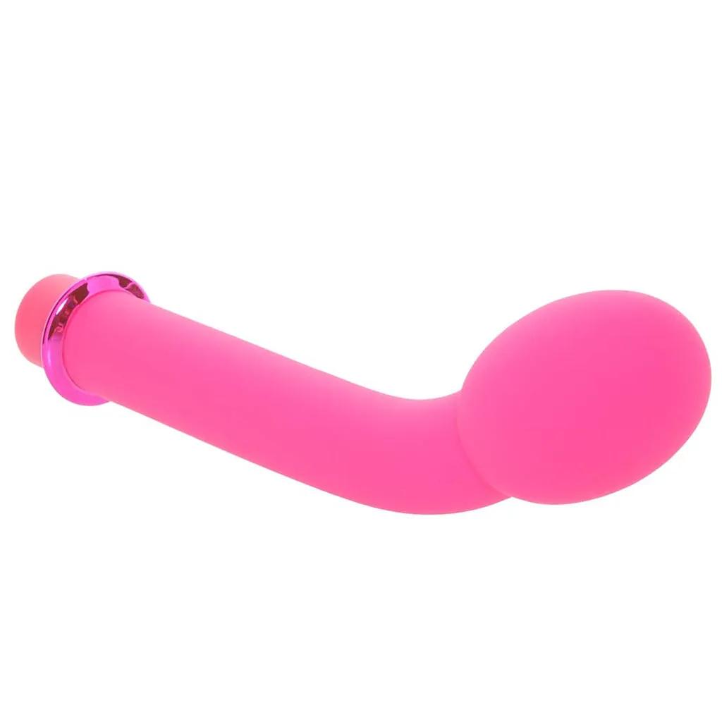 Fierce Kora G-Spot Vibe in Pink