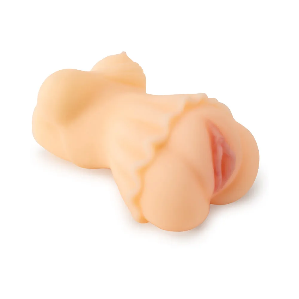 Hentai Stroker Misaki Sweet Virgin