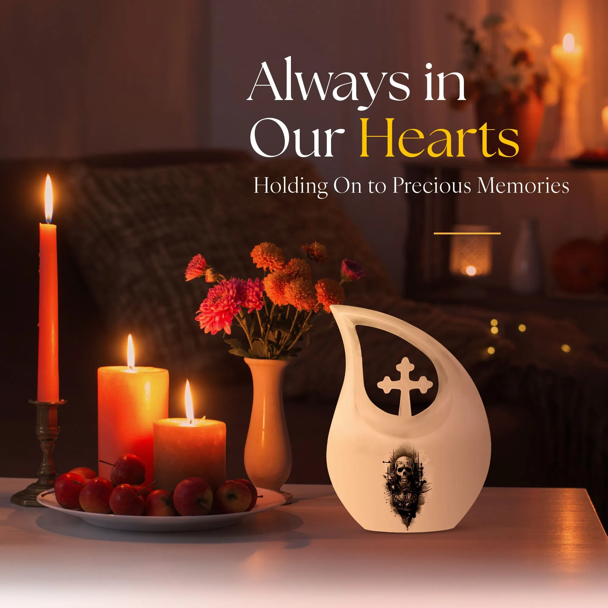 Honoring Memories: Catholic Cremation For Ashes