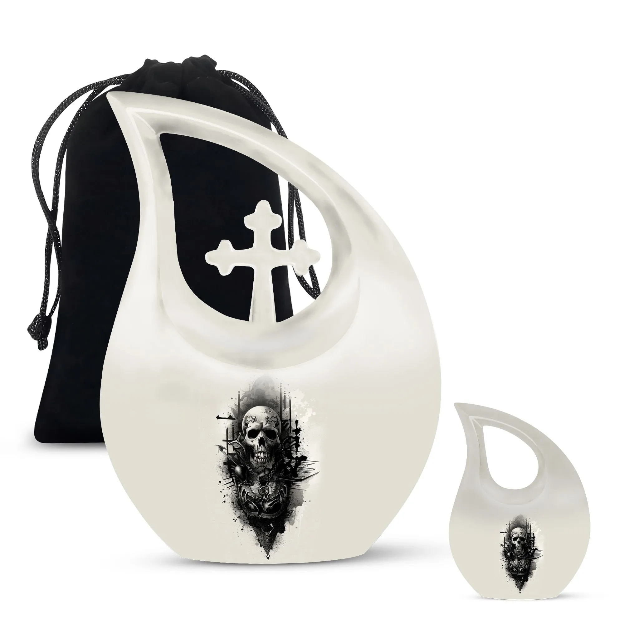Honoring Memories: Catholic Cremation For Ashes