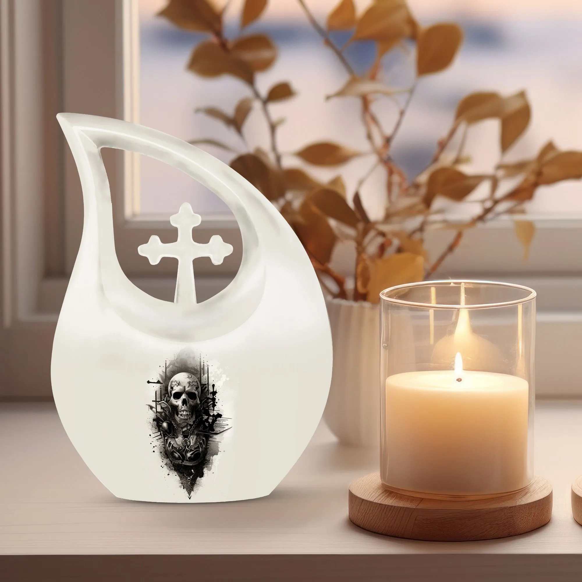 Honoring Memories: Catholic Cremation For Ashes