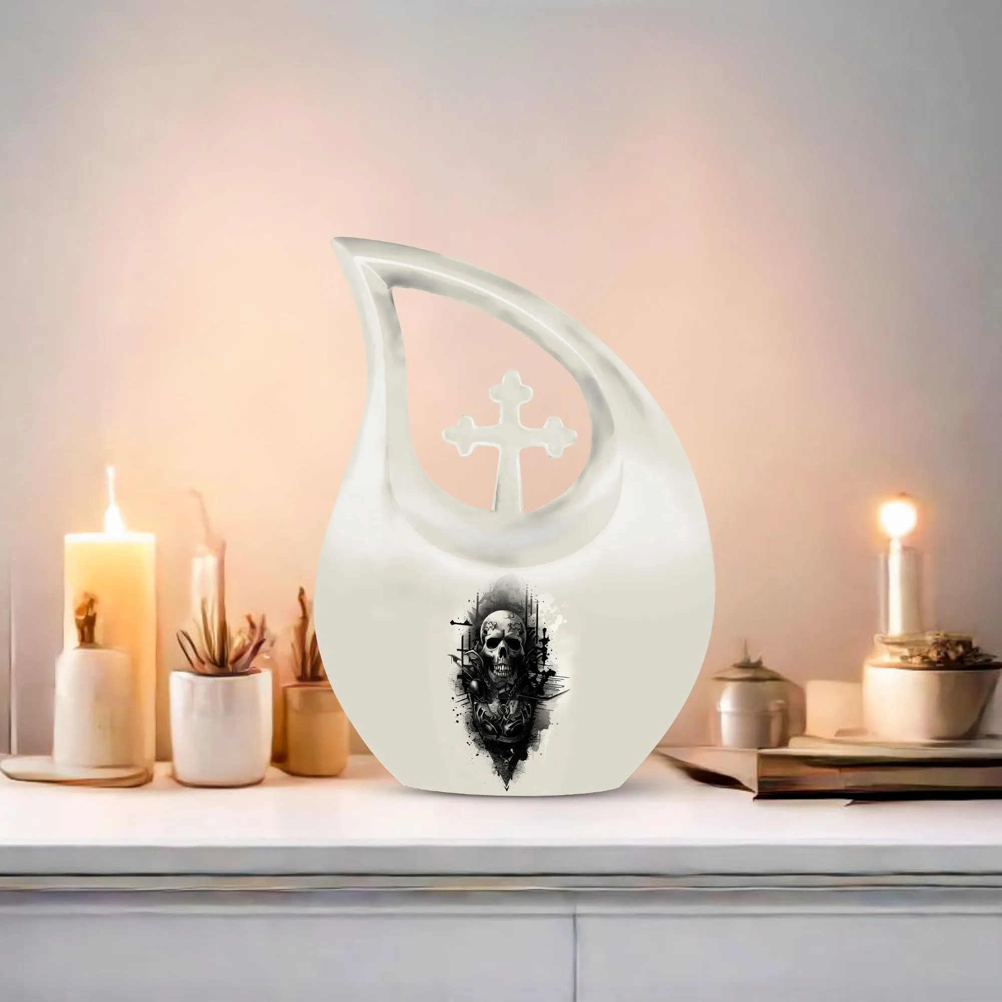 Honoring Memories: Catholic Cremation For Ashes