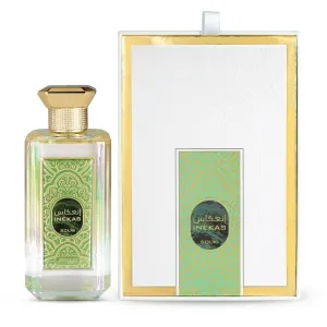 Inekas Solis by Zimaya 100ml EDP for Women