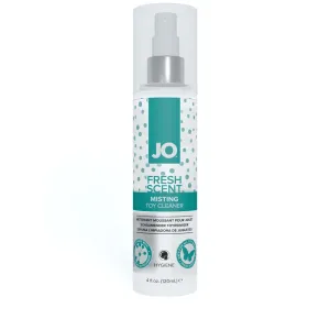 JO Misting Toy Cleaner - 4 oz