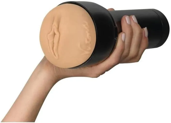 Kiiroo Feel Victoria June Stroker   Keon Combo Set