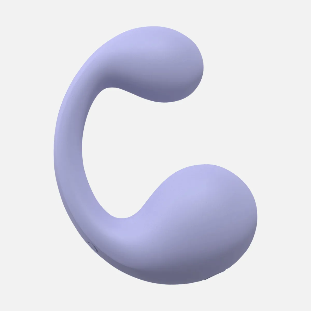 Loveline Playful Wearable Vibrator - Lavender
