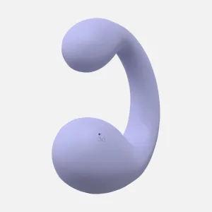 Loveline Playful Wearable Vibrator - Lavender