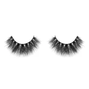 Luxury 3D Eyelashes - S'sexy