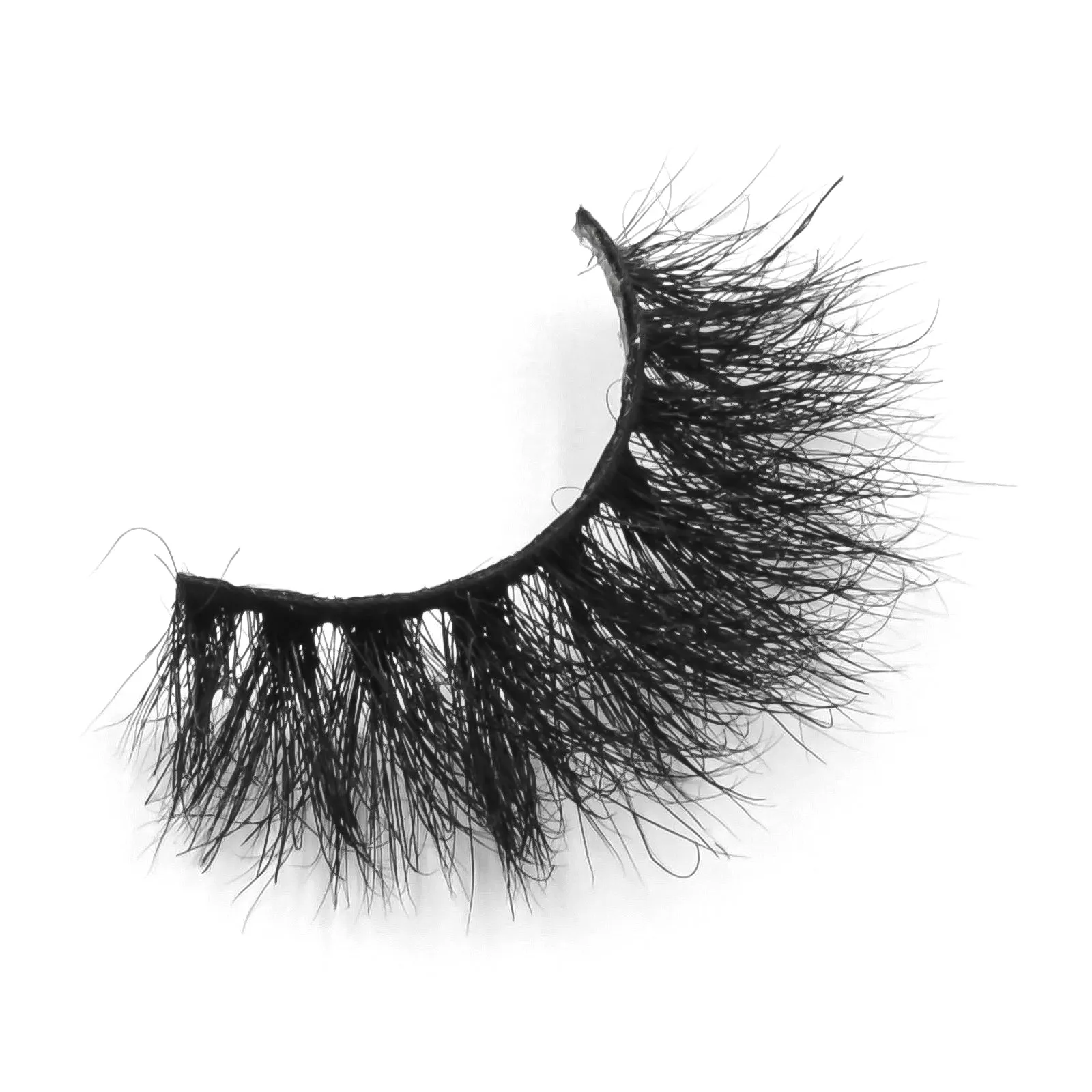 Luxury 3D Eyelashes - S'sexy