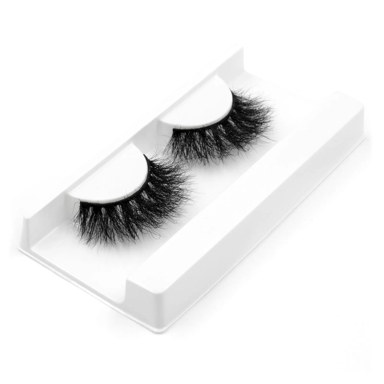 Luxury 3D Eyelashes - S'sexy