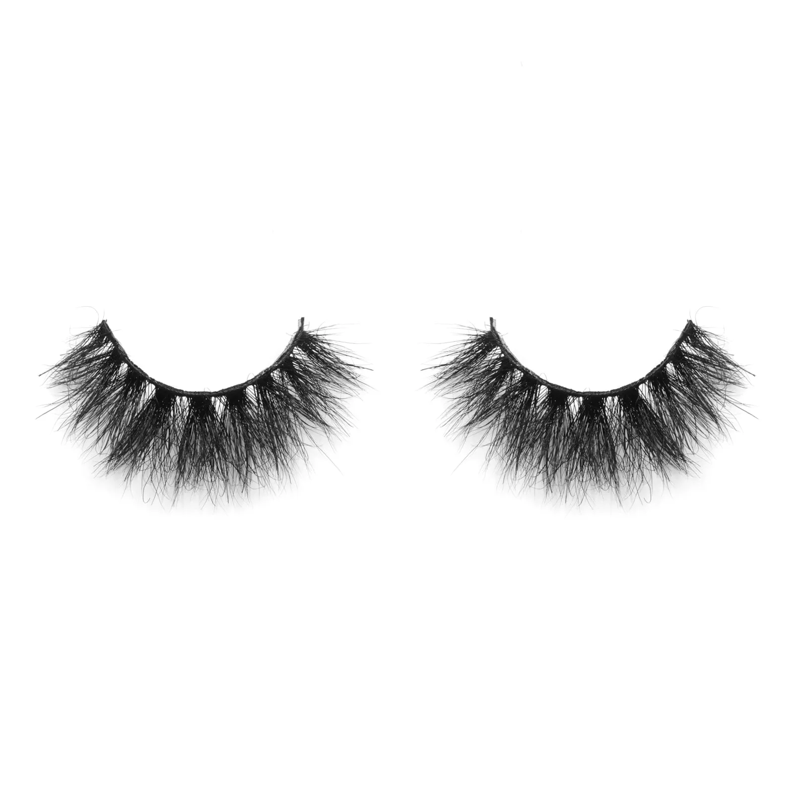 Luxury 3D Eyelashes - S'sexy