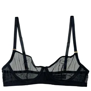 Maison Close Corps A Corps Wire Bra