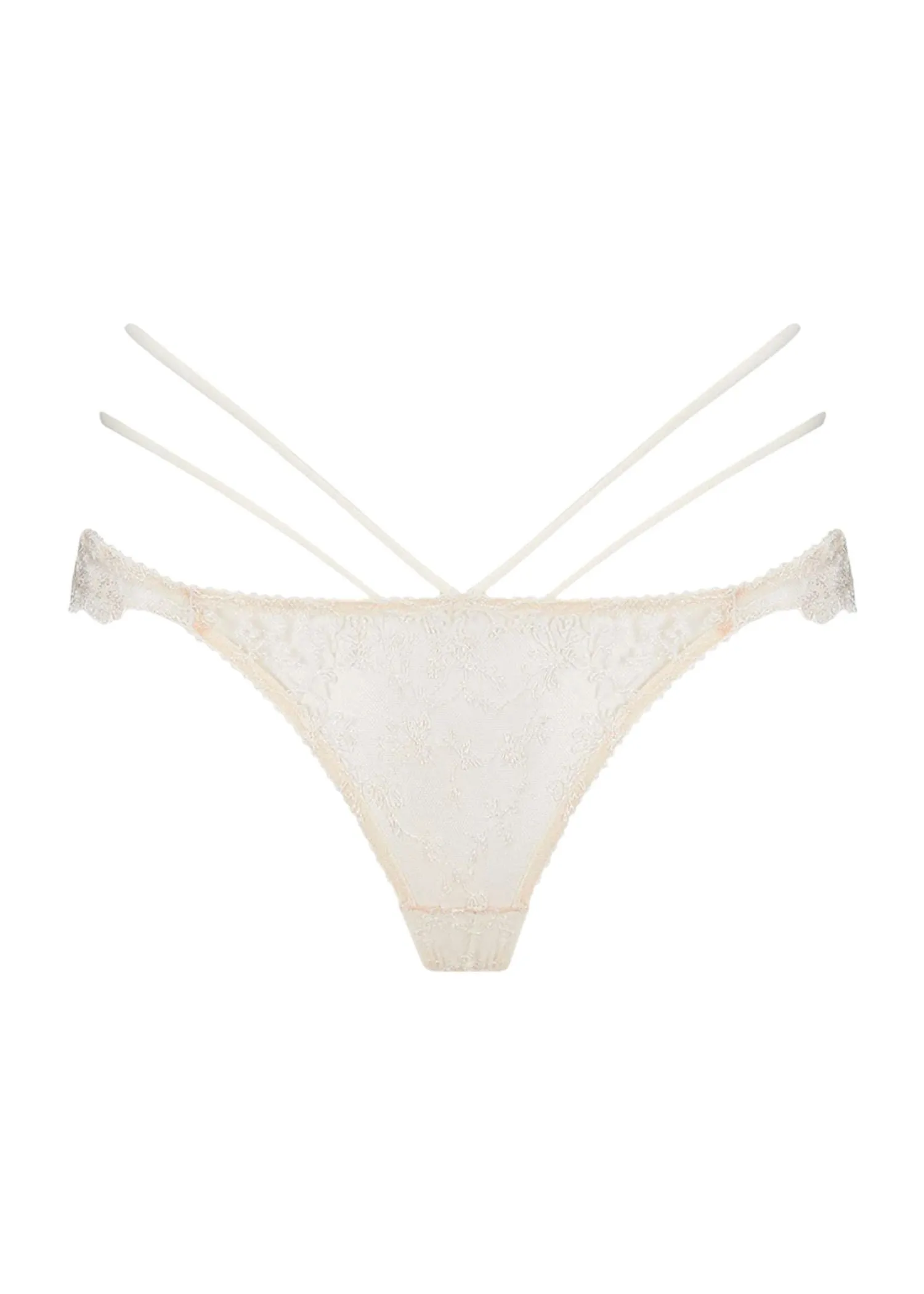 Melody Ouvert Brief
